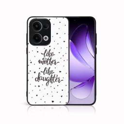 MY ART Védő tok Oppo Reno13 5G LIKE MOTHER (113) készülékhez