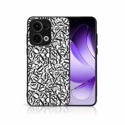 MY ART tok Oppo Reno13 5G ABCD (166) készülékhez