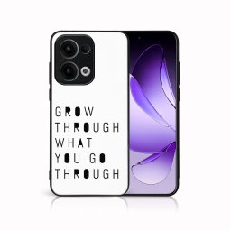 MY ART Védő tok Oppo Reno13 5G GROW (170) készülékhez