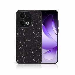 MY ART Védőtok Oppo Reno13 5G STARRY (173) készülékhez