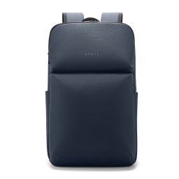 BANGE BG-3065 Tágas hátizsák 15,6"-os laptoptartóval, kék