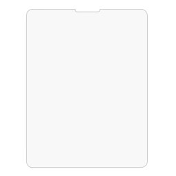 Edzett üveg Apple iPad Pro 12.9 2022 / 2021 / 2020 / 2018 táblagéphez