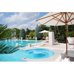 3 nap / 2 éjszaka wellness kikapcsolódás 2 fő részére reggelivel vagy félpanzióval Olaszországban- Hotel Bellavista Terme