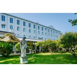 4 nap / 3 éjszaka wellness kikapcsolódás 2 fő részére reggelivel vagy félpanzióval Olaszországban- Hotel Bellavista Terme