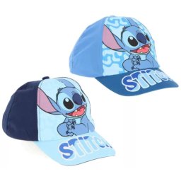 Lilo és Stitch, A csillagkutya Loving Look gyerek baseball sapka 52 cm, 54 cm Nr4