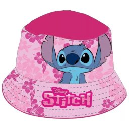 Lilo és Stitch, A csillagkutya Scrump gyerek halászsapka 52 cm, 54 cm Nr3