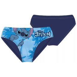 Disney Lilo és Stitch, A csillagkutya by the Sea gyerek fürdőnadrág, úszó 3/4 év, 5/6 év, 7/8 év