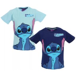 Disney Lilo és Stitch, A csillagkutya Sweet gyerek rövid póló, felső 3 év, 4 év, 5 év, 6 év, 8 év Nr1