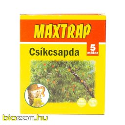 Maxtrap csíkcsapda 5 m