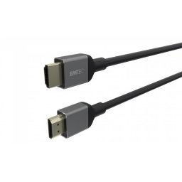 EMTEC USB kábel, USB-A - Lightning (Apple), EMTEC "T700A"