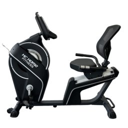 HC HOME FITNESS BC99663 háttámlás szobakerékpár