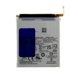 SAMSUNG akku 5000mAh LI-ION Samsung Galaxy S23 Ultra (SM-S918)