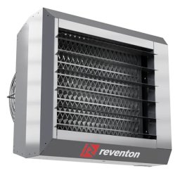 EHU-3S fűtőventilátor