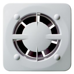 Blauberg ALPHA fürdőszobai ventilátor
