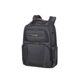 PRO-DLX5 Laptop Backpack XL 17, 3" Black (106361-1041)