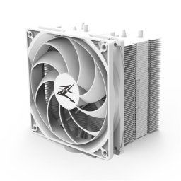 ZALMAN CPU hűtő CNPS10X PERFORMA WHITE Univerzális, Fehér