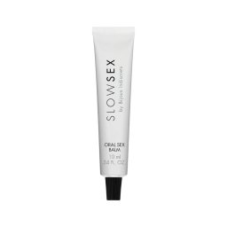 Slow Sex - hűsítő orál balzsam (10 ml)