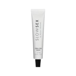 Slow Sex - hűsítő orális balzsam (10 ml)