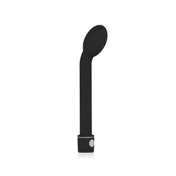 EasyToys Slim - G-pont vibrátor (fekete)