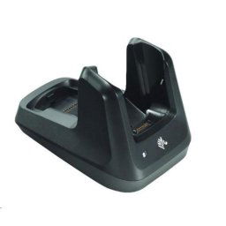 Zebra töltő MC33, Töltő bölcső + töltő tartalék akkumulátor (adapter és kábel nélkül)