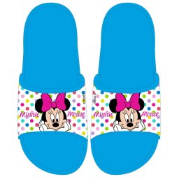 Disney Minnie gyerek papucs 27/28
