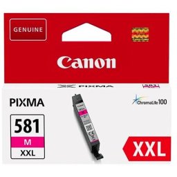 Canon CLI-581M XXL eredeti magenta patron (1996C001)