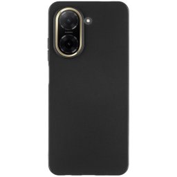 Xiaomi Redmi A5 4G, Szilikon tok, Tactical TPU, fekete