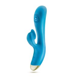Blush Arousing Af Blue Klitoriszkaros vibrátor