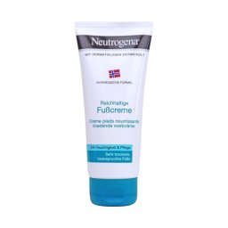 Neutrogena lábkrém száraz bőrre 100ml