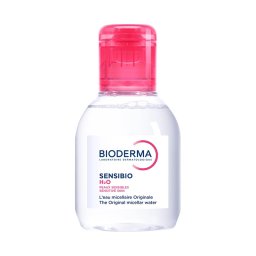 Bioderma Sensibio H2O micellás víz 100ml