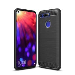 FLEXI TPU obal Honor View 20 čierny