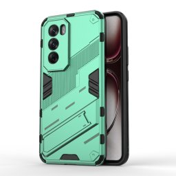 BIB Védőburkolat Oppo Reno12 Pro 5G zöld