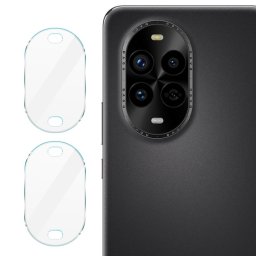 IMAK 2x Kameravédő üveg Huawei Nova 13 Pro