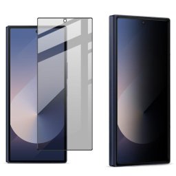 IMAK 3D PRIVACY Edzett védőüveg Samsung Galaxy Z Fold7 5G készülékhez