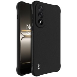 IMAK Védő tok OnePlus Nord 5 5G MATTE BLACK készülékhez