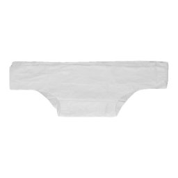 Megkötős pelenkavédő 3-5 kg-ig 6 darab/csomag