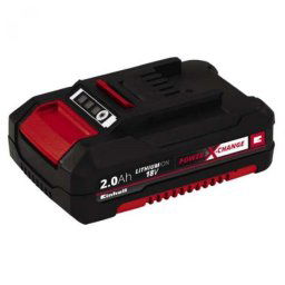 Akkumulátor - Einhell, 18V 2,0 AH POWER-X-CHANGE