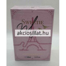 V.V.Love My Sweetie EDP 100ml / Yves Saint Laurent Mon Paris parfüm utánzat