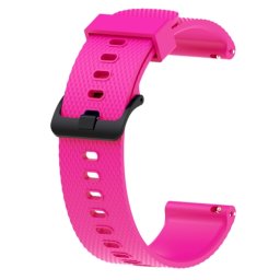Garmin Vivoactive 3 / Venu 2 Plus rózsaszín szíj