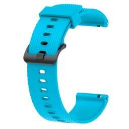 Garmin Vivoactive 3 / Venu 2 Plus kék szíj