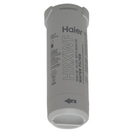 Haier hűtőszekrény vízszűrő, HRXWF