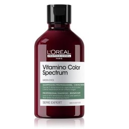 L’Oréal Professionnel Serie Expert Vitamino Color Spectrum Green Pigmentált Sampon 300ml