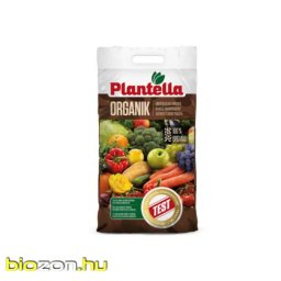 Plantella Organik Hőkezelt Baromfitrágya 7,5 kg