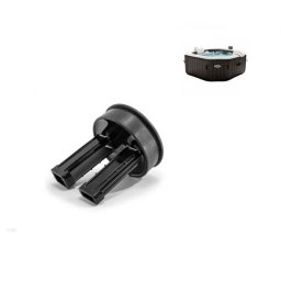 Intex jakuzzi alkatrész - Octagon jakuzzihoz sóbontó elektrolit cella 11851
