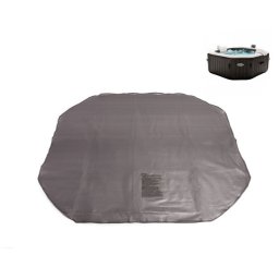 Intex jakuzzi alkatrész - 6 személyes Octagon jakuzzihoz alátét fólia 12110