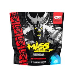 Mutant Mass Extreme New (5450g) zsákos