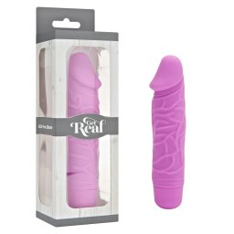 Get Real Classic realisztikus minivibrátor (rózsaszín)