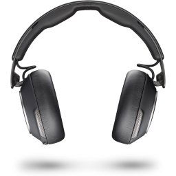 Poly Voyager Surround 80 MS Teams vezeték nélküli fejhallgató, USB-C/A adapter, sztereó