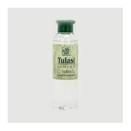 Tulasi sampon 250 ml