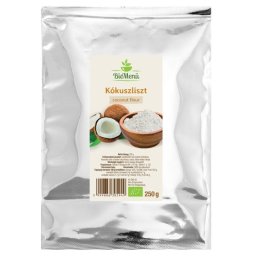Biomenü bio kókuszliszt - 250g